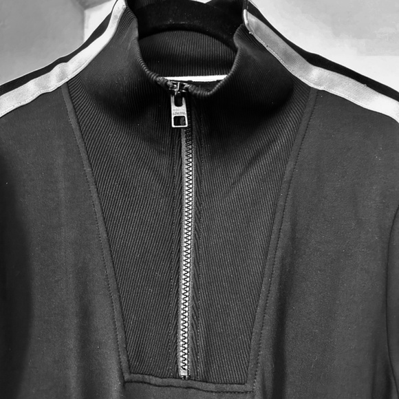 ATHLETA CIRCA TRACK DRESS - Picture 5 of 8